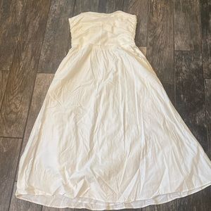 Reformation Lissa Dress